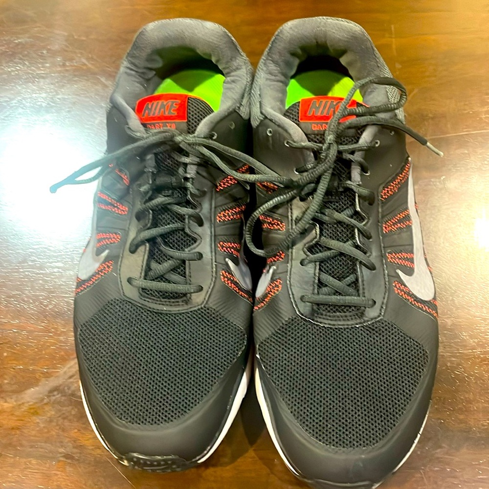 COPY - Size 14 NIKE Dart XII